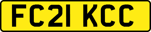 FC21KCC