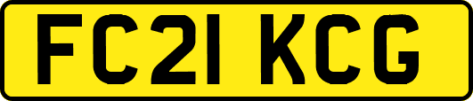 FC21KCG