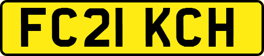 FC21KCH