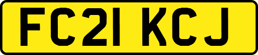 FC21KCJ