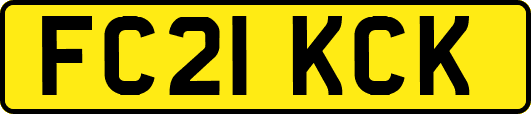 FC21KCK
