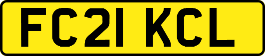 FC21KCL