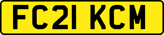 FC21KCM