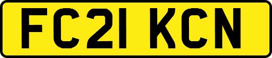 FC21KCN