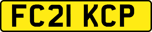 FC21KCP