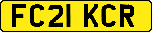 FC21KCR