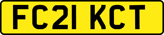 FC21KCT