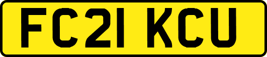 FC21KCU