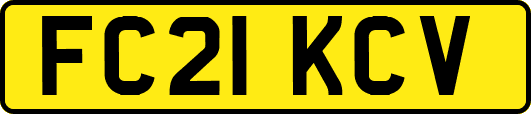 FC21KCV