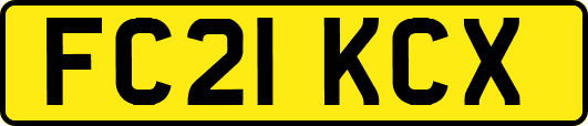 FC21KCX