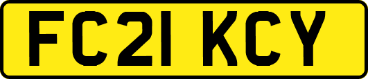 FC21KCY