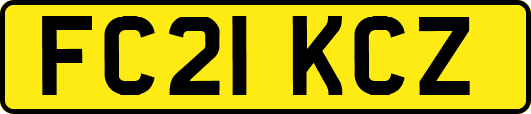 FC21KCZ