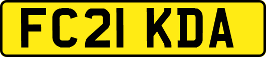 FC21KDA