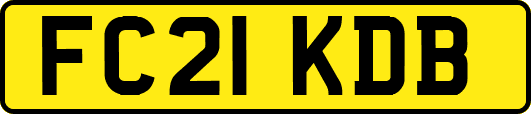 FC21KDB