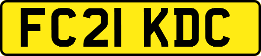 FC21KDC