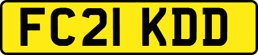 FC21KDD