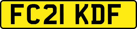 FC21KDF
