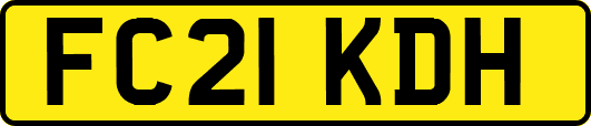 FC21KDH