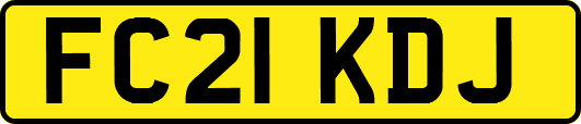 FC21KDJ