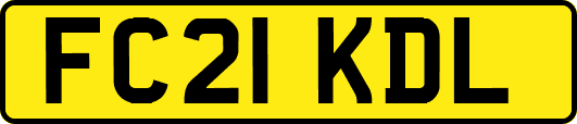 FC21KDL