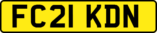 FC21KDN