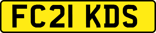 FC21KDS