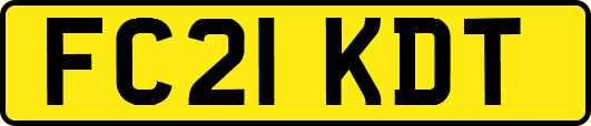 FC21KDT