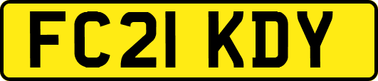 FC21KDY