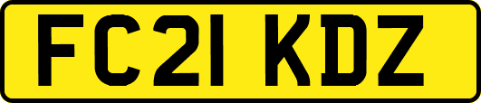 FC21KDZ