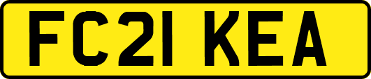 FC21KEA