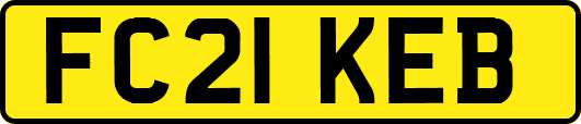 FC21KEB