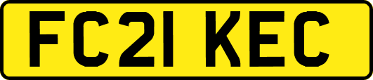 FC21KEC