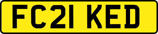 FC21KED