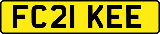 FC21KEE