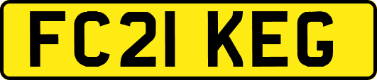 FC21KEG