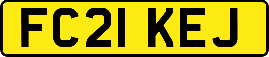FC21KEJ