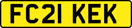 FC21KEK