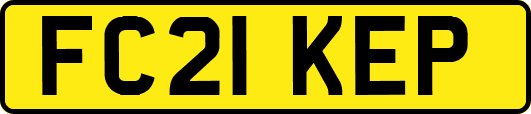 FC21KEP