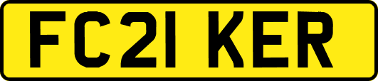 FC21KER