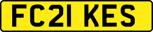 FC21KES