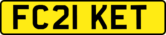 FC21KET