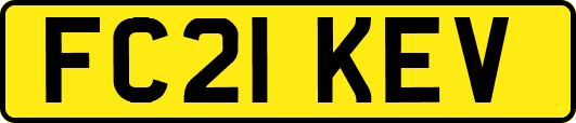 FC21KEV