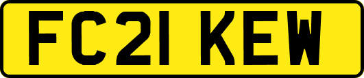 FC21KEW