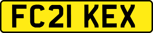 FC21KEX