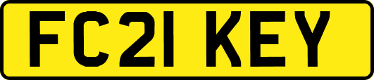 FC21KEY