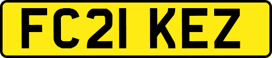 FC21KEZ
