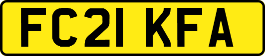 FC21KFA