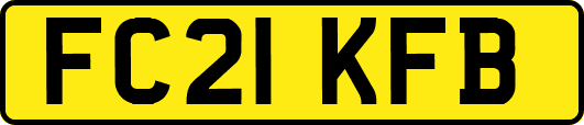 FC21KFB