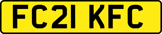FC21KFC