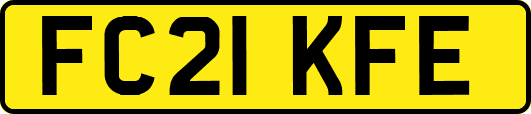 FC21KFE